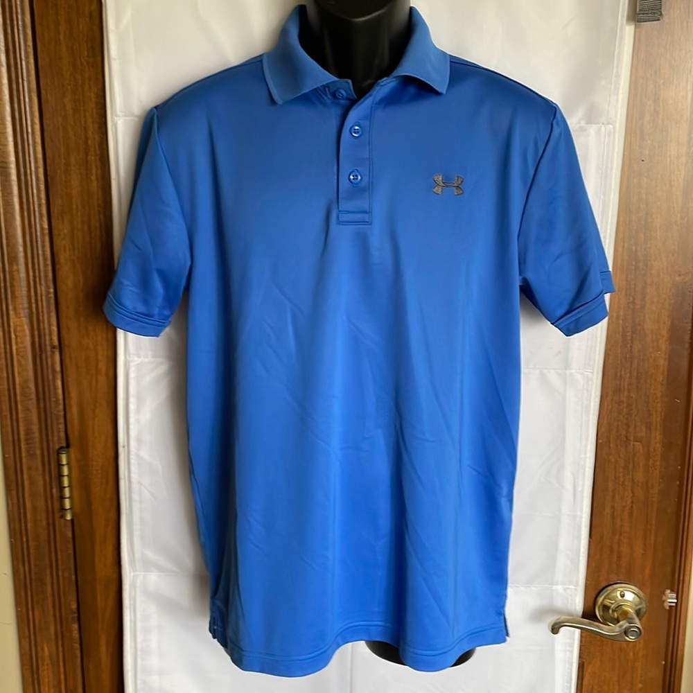 Under Armour Golf Polo